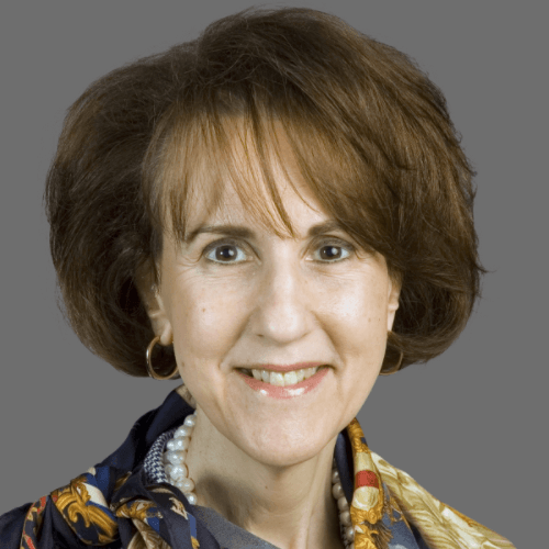 Charlene BARSHEFSKY